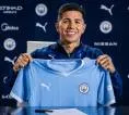 Enzo Fernandez Datang, Man City Kini Jadi Ancaman Terbesar Arsenal