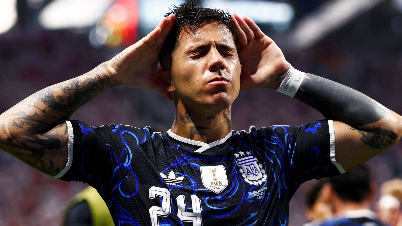 Enzo Fernandez: Rekrutan £100 Juta Paling Bijaksana dalam Sejarah Sepak Bola