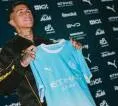 Enzo Fernandez Ungkap Alasan Tinggalkan Chelsea demi Manchester City