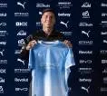 Enzo Fernandez Ungkap Kesan Pertamanya Soal Skuad Manchester City