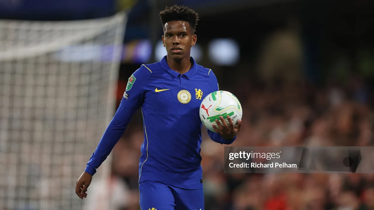 Estevao Willian Khawatirkan Menit Bermain di Bawah Asuhan Xabi Alonso