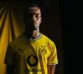 Ethan Nwaneri Bercerita Tentang Kepindahannya ke Dortmund