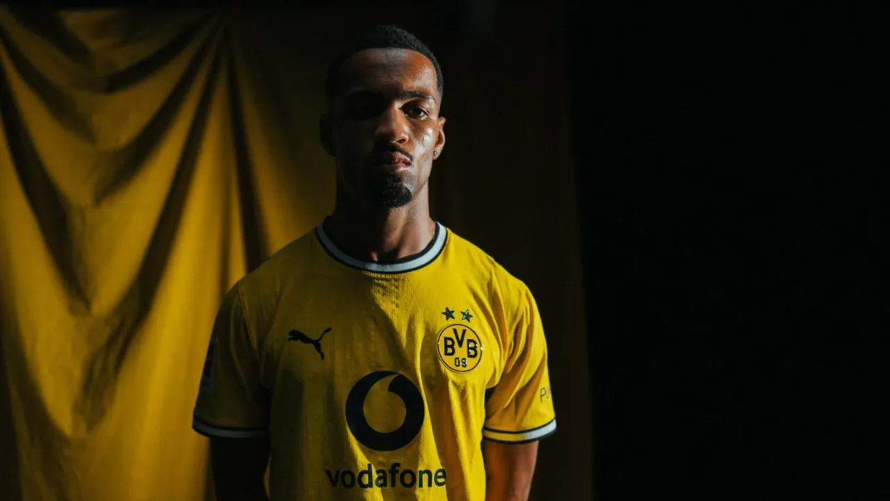 Ethan Nwaneri