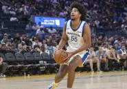 Ethan Thompson Antusias Akan Membela Partizan Belgrade