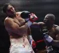 Filip Hrgovic Incar Daniel Dubois Usai Sukses Rebut Gelar IBF
