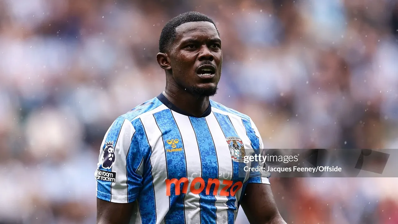 Frank Lampard Sanjung Peran Penting Ephron Mason-Clark di Coventry City