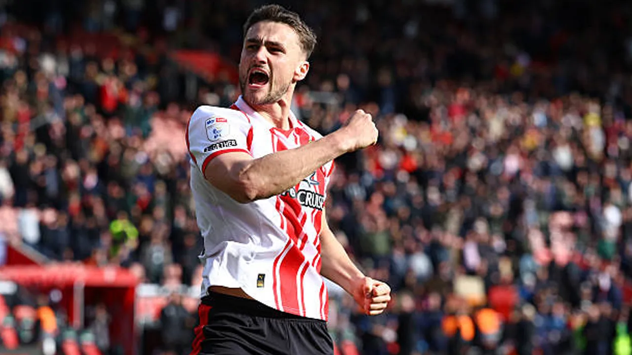 Gabung Aston Villa, Taylor Harwood-Bellis Siap Buktikan Diri