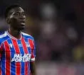 Gagal Tinggalkan Crystal Palace, Ismaila Sarr Perlu Waktu untuk Tenangkan Diri