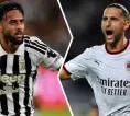 Gazzetta Sebut Adrien Rabiot dan Nico Gonzalez Jadi Kunci Juve Vs Milan