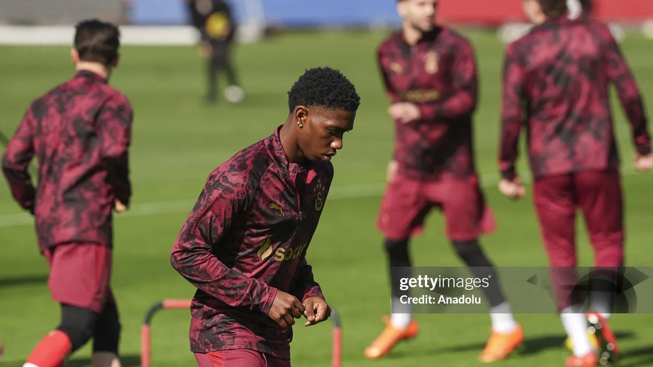 Girona bentengi Yaser Asprilla meski Fulham sodorkan opsi pinjaman dan pembelian