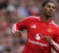 Gordon Strachan Ungkap Syarat Marcus Rashford Agar Bisa Sukses di MU
