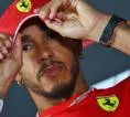 Hamilton Targetkan Kemenangan Pertama di GP Italia Bersama Ferrari