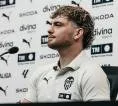 Harvey Elliott Berjanji Beri Kontribusi Maksimal untuk Valencia