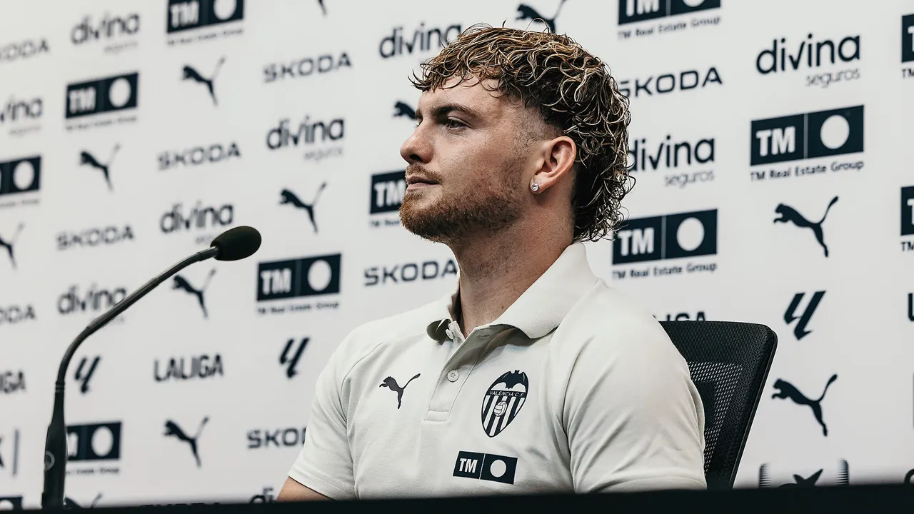 Harvey Elliott.