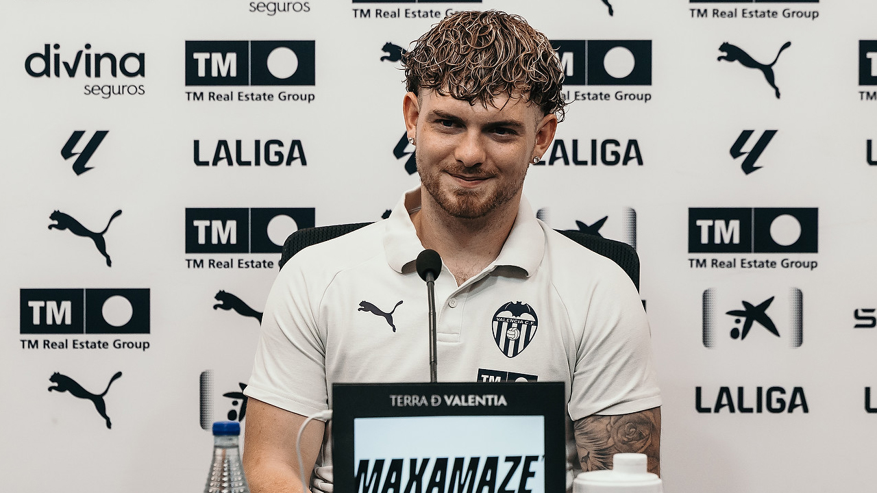 Harvey Elliott Gabung Valencia Demi Selamatkan Kariernya