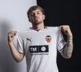 Harvey Elliott Lega Akhirnya Bisa Gabung Valencia