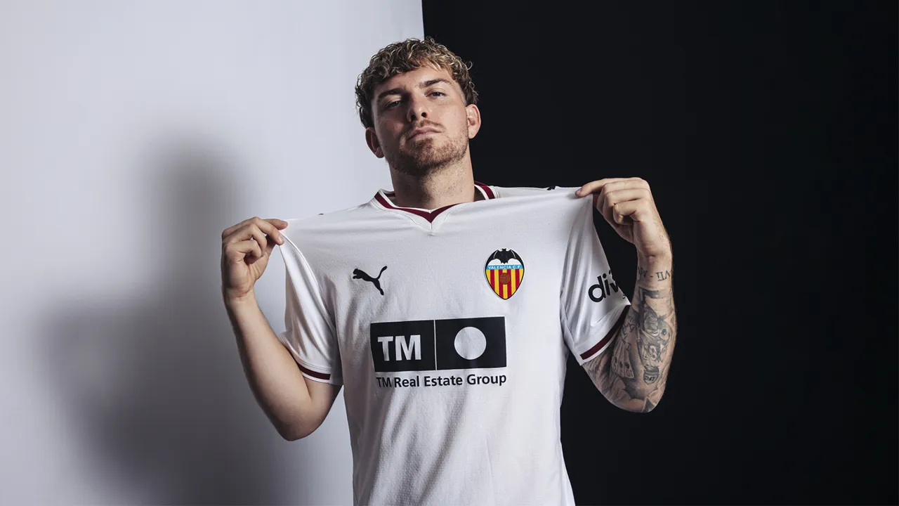 Harvey Elliott Lega Akhirnya Bisa Gabung Valencia