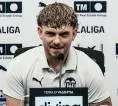 Harvey Elliott Ungkap Tantangan Adaptasi dengan Cuaca Panas di Valencia