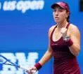Hasil US Open: Jessica Pegula Bantai Sofia Kenin Dalam Waktu Singkat