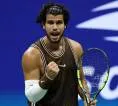 Hasil US Open: Sempat Tertatih, Carlos Alcaraz Temukan Jalan Kemenangan
