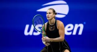 Hasil US Open: Tampil Tanpa Cela, Aryna Sabalenka Meluncur Ke Babak Ketiga