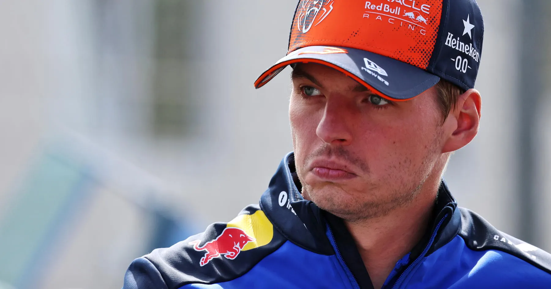 Helmut Marko Ungkap Kekhawatiran Usai Insiden Verstappen - sumber: (racingnews365)