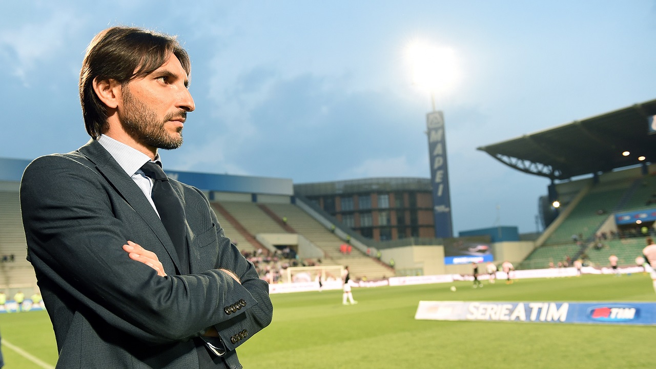 Inter Milan Resmi Tunjuk Dario Baccin Sebagai Pengganti Piero Ausilio