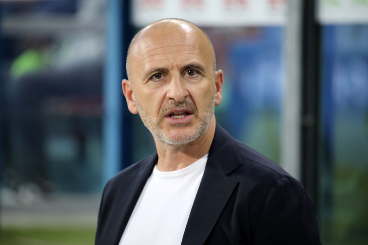 Inter Umumkan Pengganti Ausilio yang Tinggalkan Klub Setelah 28 Tahun