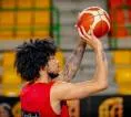 Izan Almansa Tanpa Menit Bermain Bersama Timnas Basket Spanyol