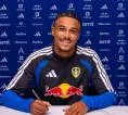 Jean-Matteo Bahoya sebut Leeds Miliki Proyek Terbaik di Premier League
