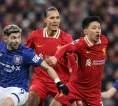 Jelang Ipswich Town vs Liverpool di Premier League, Ini 5 Fakta Menarik yang Bisa Disimak