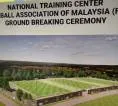 Jelang Lawan Timnas Indonesia, Malaysia Punya Training Ground Rp300 Miliar