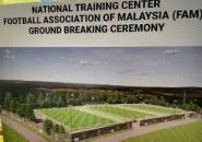 Jelang Lawan Timnas Indonesia, Malaysia Punya Training Ground Rp300 Miliar