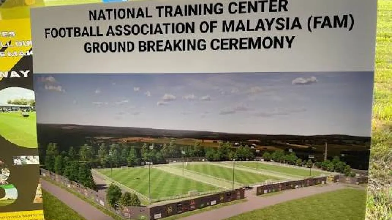 Jelang Lawan Timnas Indonesia, Federasi Sepak Bola Malaysia (FAM) memastikan skuad Harimau Malaya sudah dapat menggunakan National Training Centre (NTC) yang berada di Presint 5, Putrajaya.