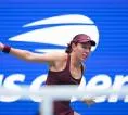 Jessica Pegula Angkat Bicara Tentang Fenomena Influencer Di US Open