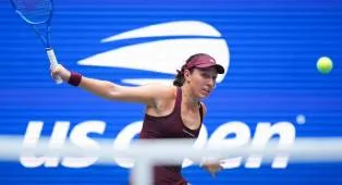 Jessica Pegula Angkat Bicara Tentang Fenomena Influencer Di US Open