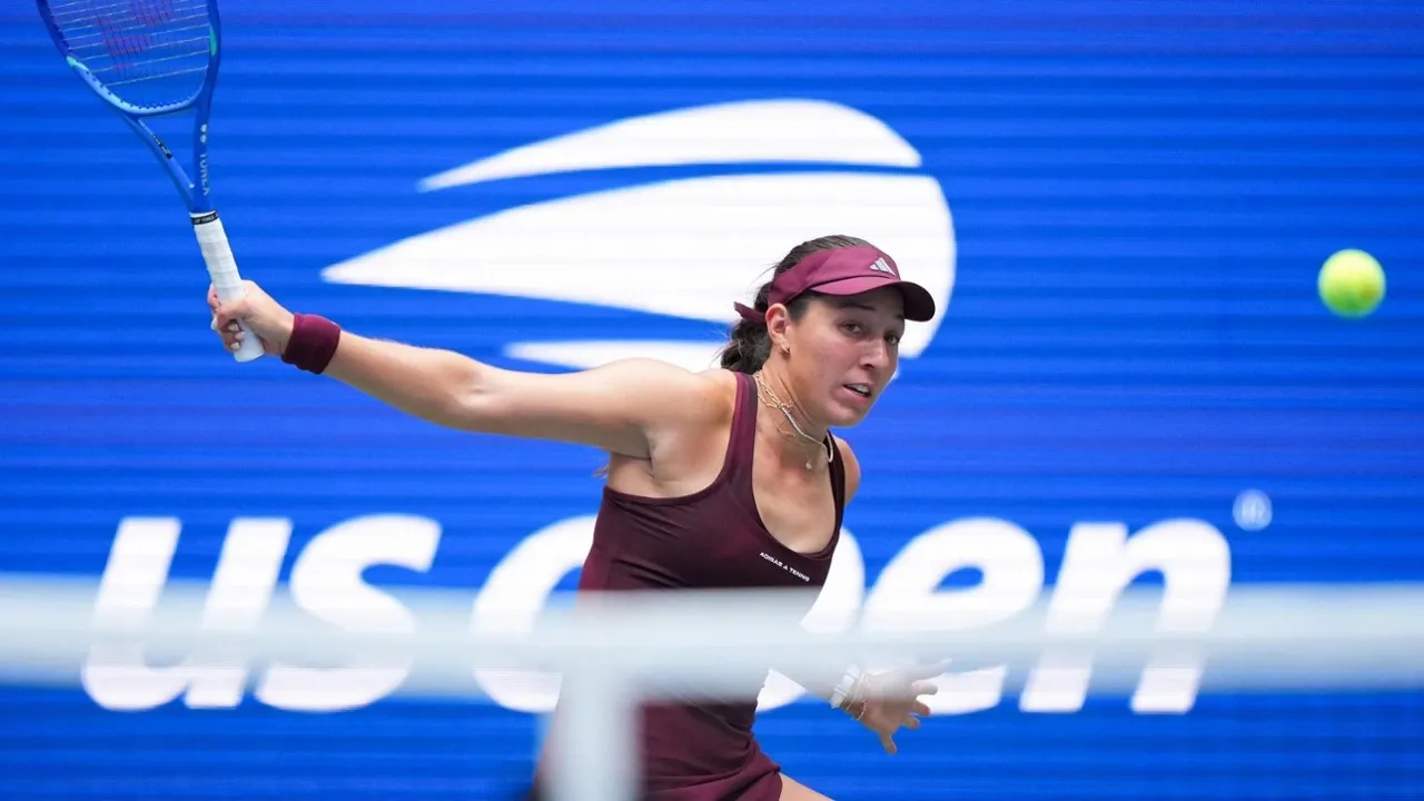 Jessica Pegula Dan Daniil Medvedev Angkat Bicara Tentang Fenomena Influencer Di US Open