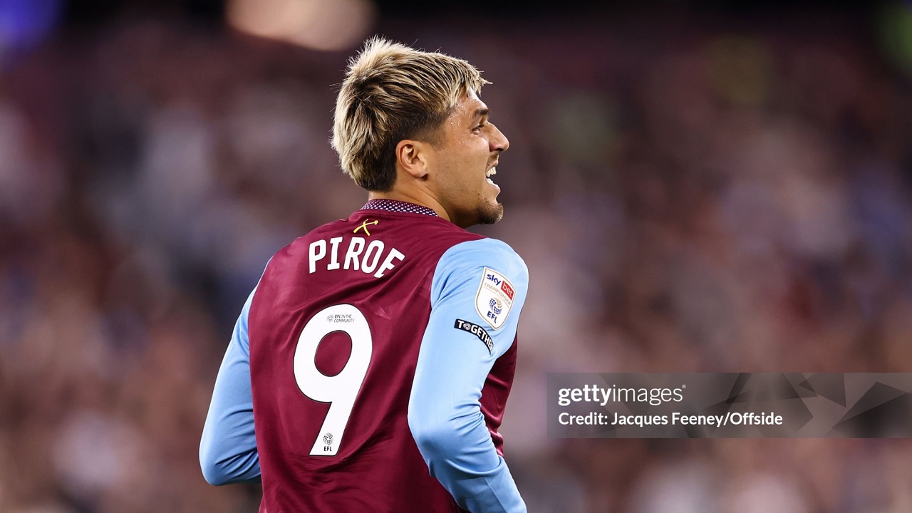 Joel Piroe Mengaku Sempat Ingin Gabung Ajax Sebelum Pilih West Ham