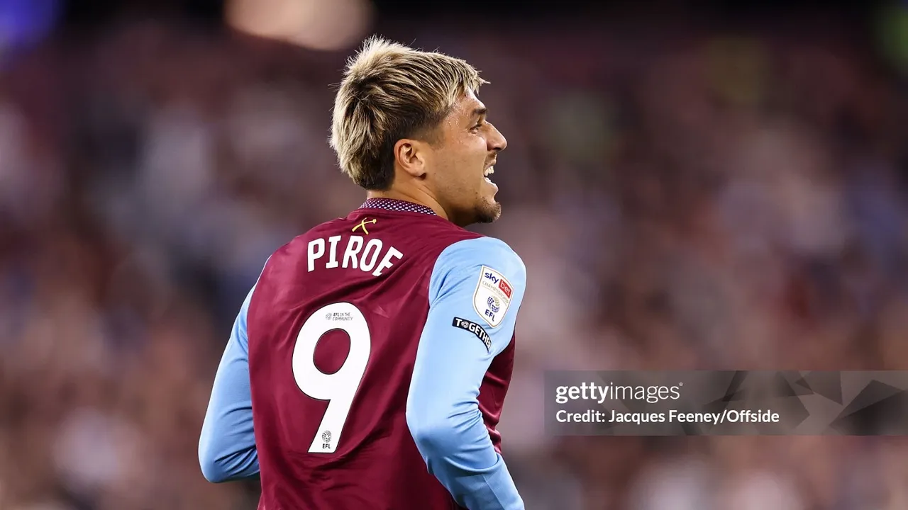Joel Piroe sebut tuntutan harga tinggi Leeds United gagalkan kepindahannya ke Ajax