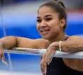 Jordan Chiles Umumkan "Comeback" demi Tampil di Olimpiade 2028