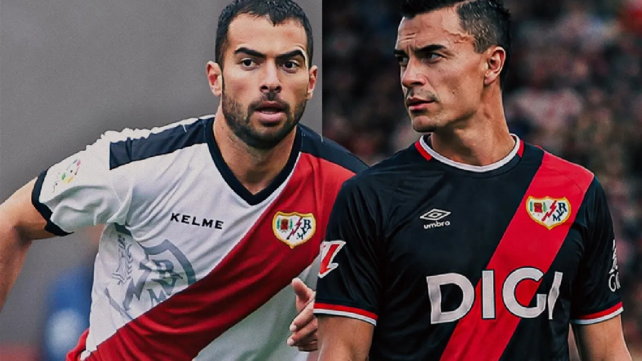 Jordi Amat Bangga Emil Audero Gabung Eks Klubnya Dulu Rayo Vallecano
