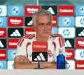 Jose Mourinho Sebut Tidak Mudah Tumbangkan Betis