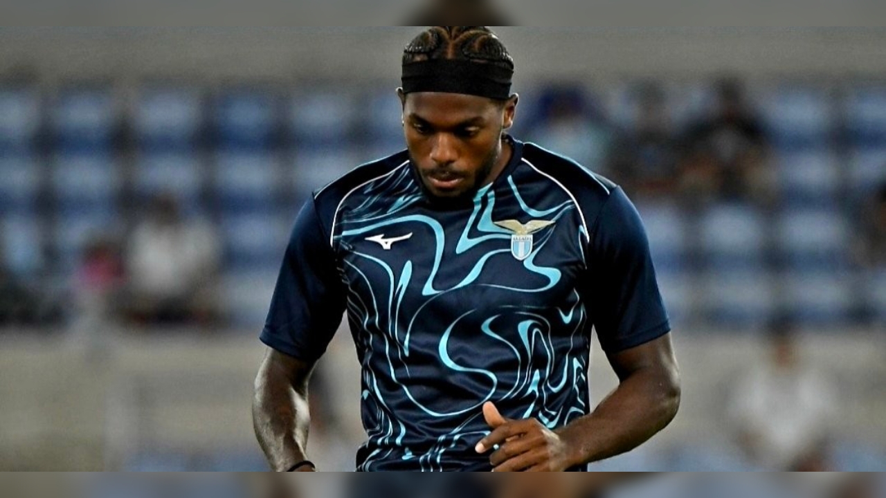 Juventus Gagal Wujudkan Transfer Bintang Lazio di Menit Akhir