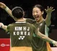 Kabar Buruk, Kong Hee Yong Jalani Operasi, Mundur Dari Asian Games 2026