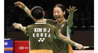 Kabar Buruk, Kong Hee Yong Jalani Operasi, Mundur Dari Asian Games 2026