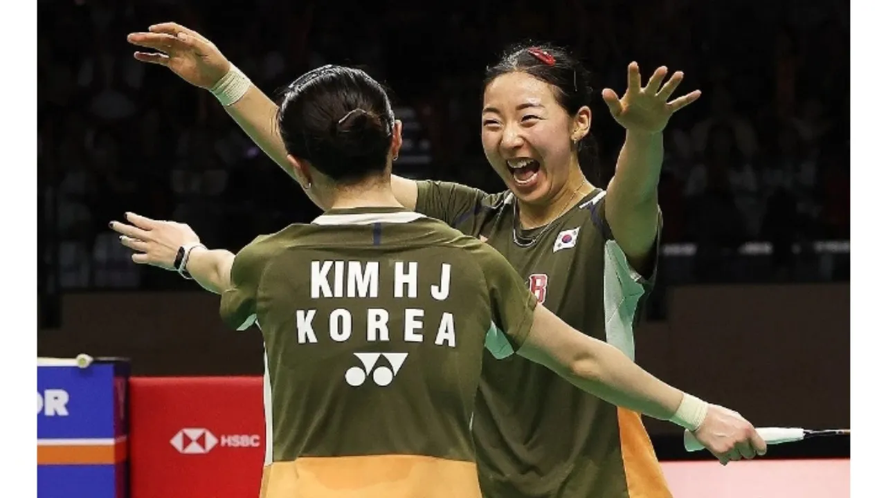 Kabar Buruk, Kong Hee Yong Harus Jalani Operasi, Mundur Dari Asian Games 2026