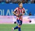 Kang-In Lee Masuk Daftar Rekrutan Terbaik La Liga Musim Panas Ini