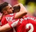 Kapten Atletico Madrid Beri Ucapan Selamat Tinggal Untuk Gimenez