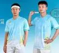 Kejutan Teo Ee Yi-Chia Wei Jie Segel Perempat Final China Masters 2026
