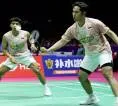 Kesempatan Sabar-Reza Ambil Peluang di China Masters 2026
